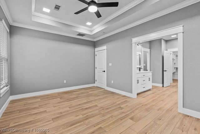 515 Waggoner Lane, Barling, AR 72923