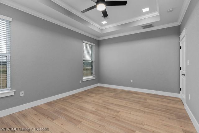 515 Waggoner Lane, Barling, AR 72923