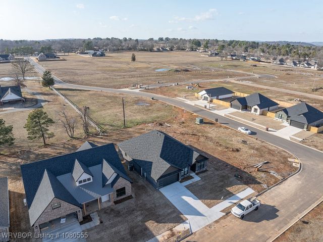 515 Waggoner Lane, Barling, AR 72923