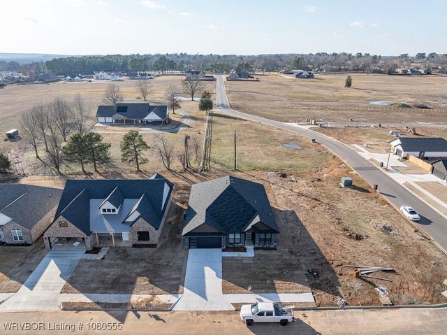 515 Waggoner Lane, Barling, AR 72923