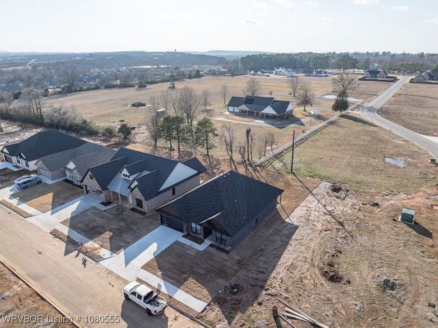 515 Waggoner Lane, Barling, AR 72923
