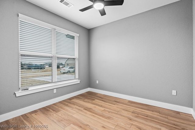 515 Waggoner Lane, Barling, AR 72923