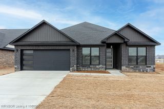 515 Waggoner Lane, Barling, AR 72923