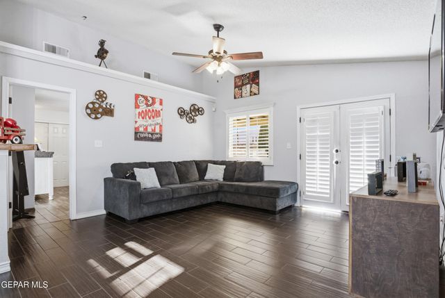 10913 NORTHVIEW Drive, El Paso, TX 79934