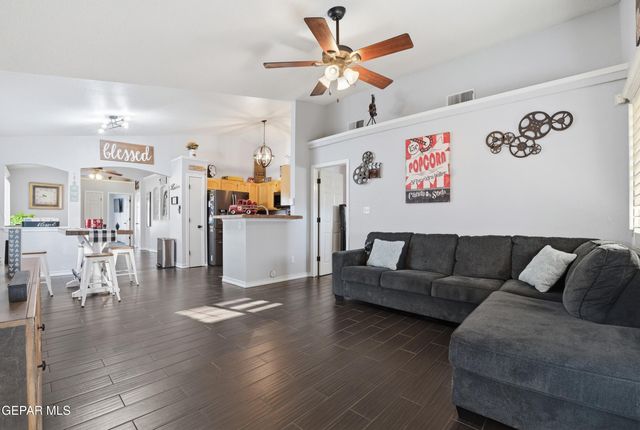 10913 NORTHVIEW Drive, El Paso, TX 79934