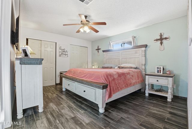 10913 NORTHVIEW Drive, El Paso, TX 79934