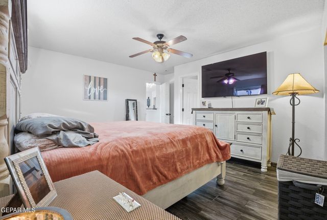 10913 NORTHVIEW Drive, El Paso, TX 79934