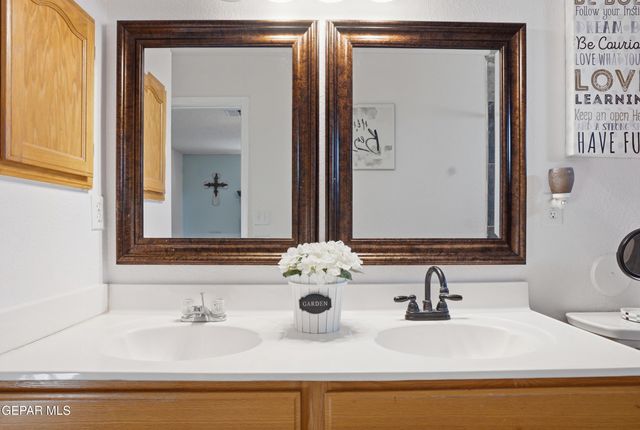 10913 NORTHVIEW Drive, El Paso, TX 79934