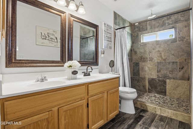 10913 NORTHVIEW Drive, El Paso, TX 79934