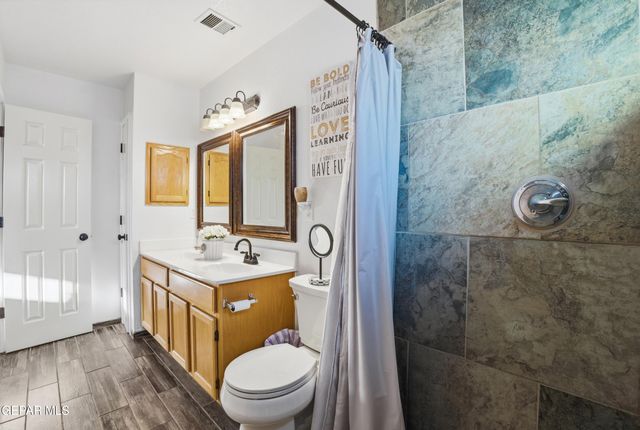 10913 NORTHVIEW Drive, El Paso, TX 79934