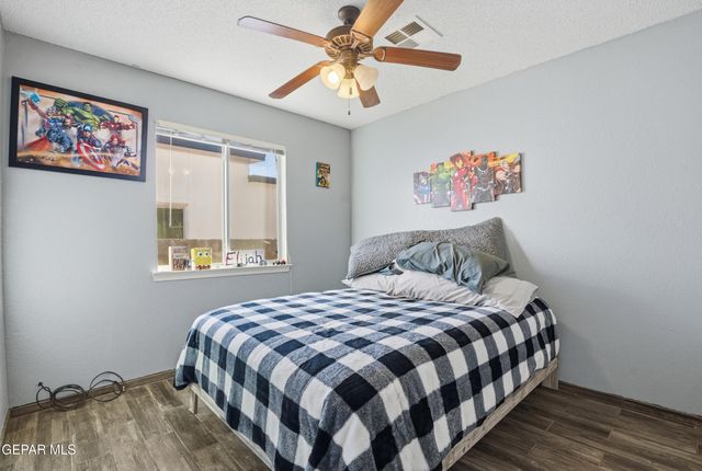 10913 NORTHVIEW Drive, El Paso, TX 79934