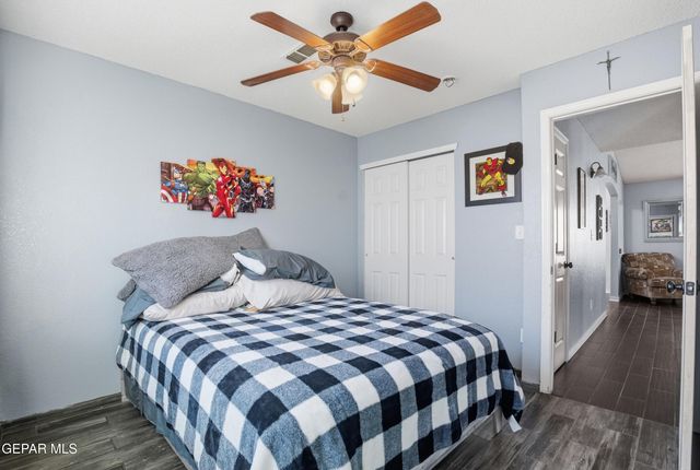 10913 NORTHVIEW Drive, El Paso, TX 79934