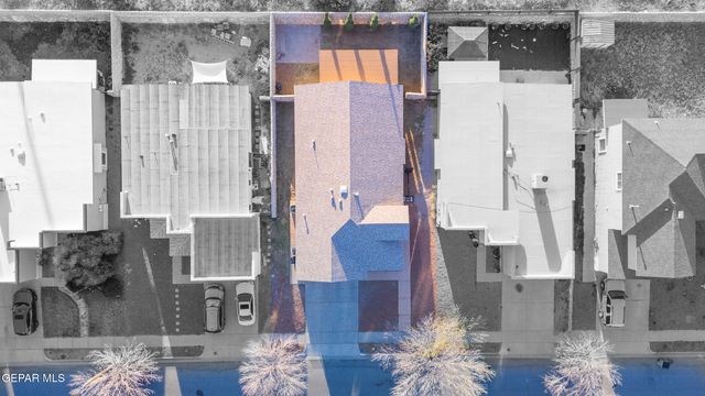 10913 NORTHVIEW Drive, El Paso, TX 79934