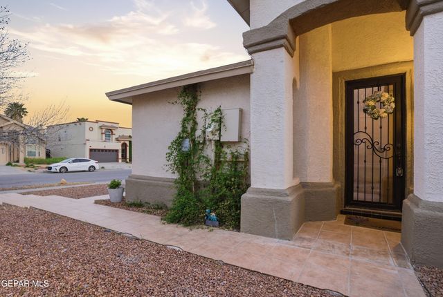 10913 NORTHVIEW Drive, El Paso, TX 79934