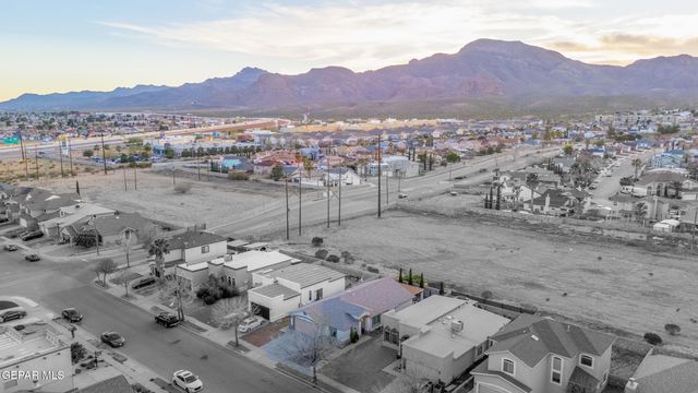 10913 NORTHVIEW Drive, El Paso, TX 79934