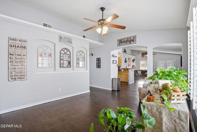 10913 NORTHVIEW Drive, El Paso, TX 79934