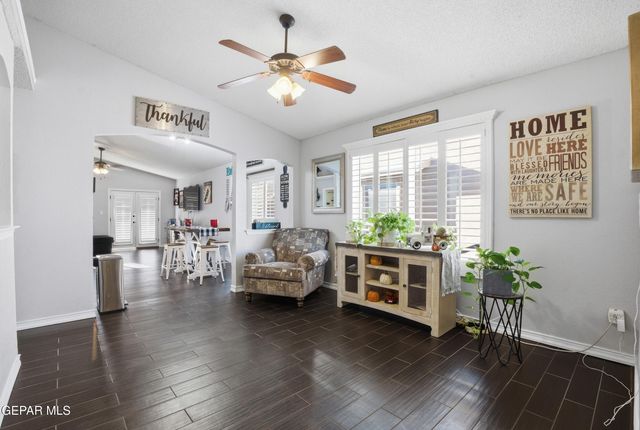 10913 NORTHVIEW Drive, El Paso, TX 79934