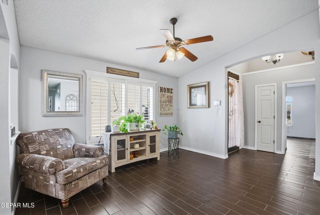 10913 NORTHVIEW Drive, El Paso, TX 79934