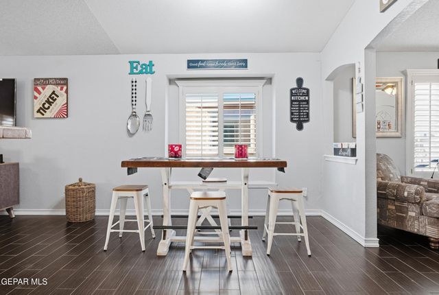 10913 NORTHVIEW Drive, El Paso, TX 79934