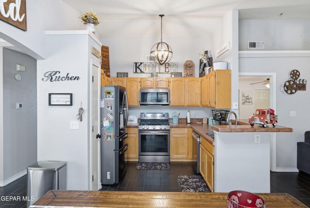 10913 NORTHVIEW Drive, El Paso, TX 79934