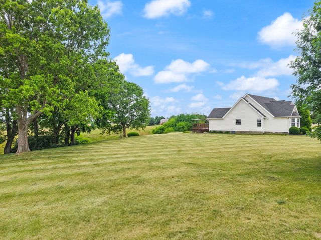 58 Sunset Drive, Hustonville, KY 40437