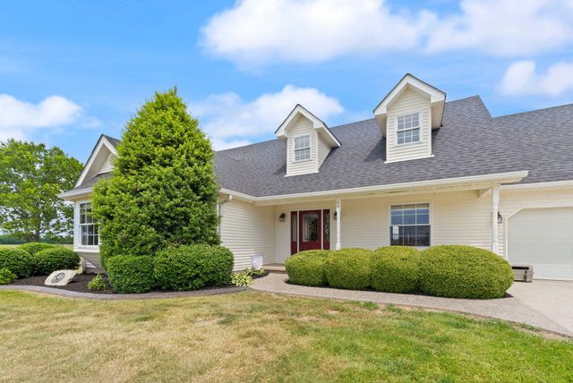 58 Sunset Drive, Hustonville, KY 40437
