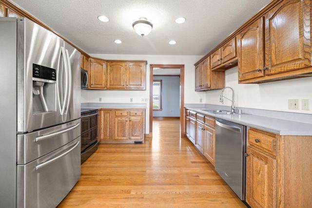 58 Sunset Drive, Hustonville, KY 40437