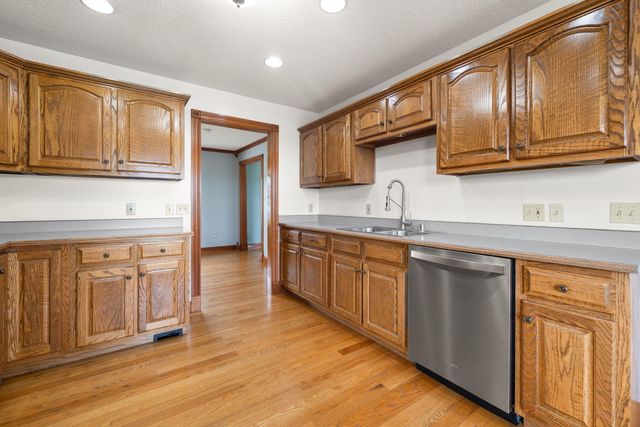 58 Sunset Drive, Hustonville, KY 40437