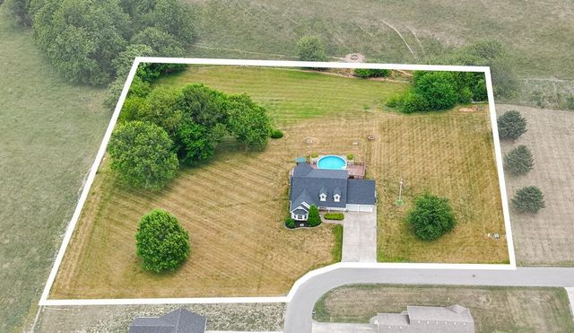 58 Sunset Drive, Hustonville, KY 40437