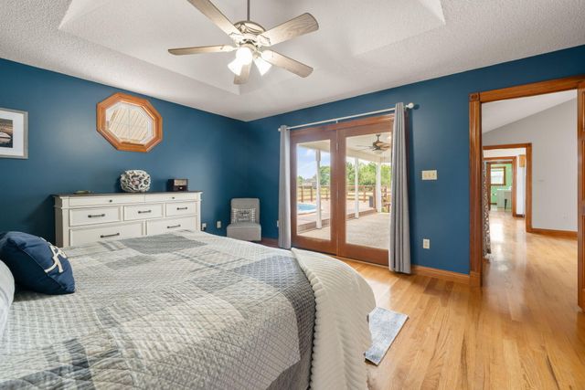 58 Sunset Drive, Hustonville, KY 40437