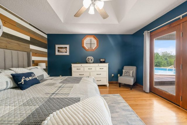 58 Sunset Drive, Hustonville, KY 40437