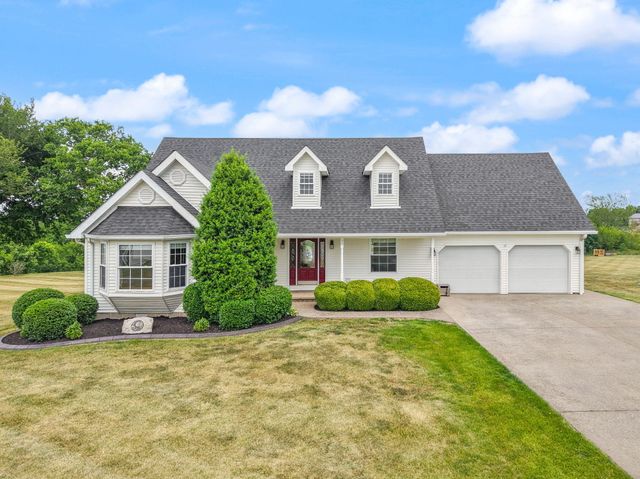 58 Sunset Drive, Hustonville, KY 40437
