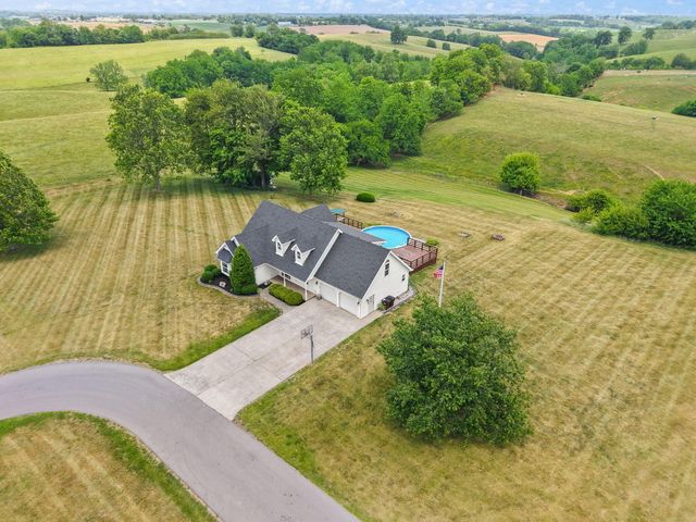 58 Sunset Drive, Hustonville, KY 40437