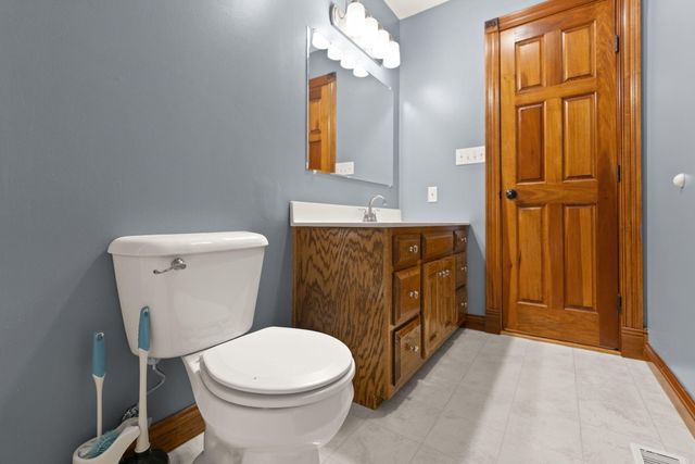 58 Sunset Drive, Hustonville, KY 40437