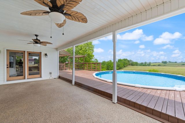 58 Sunset Drive, Hustonville, KY 40437
