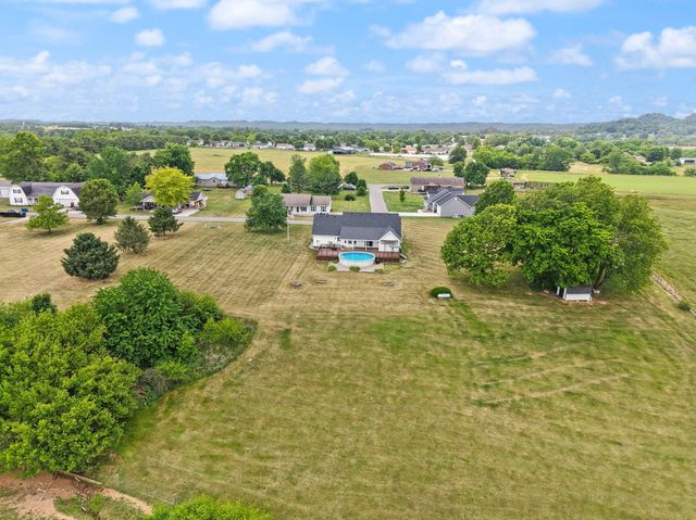 58 Sunset Drive, Hustonville, KY 40437