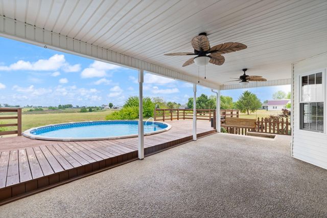 58 Sunset Drive, Hustonville, KY 40437