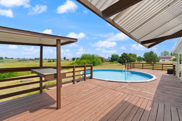 58 Sunset Drive, Hustonville, KY 40437