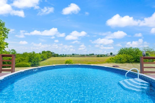 58 Sunset Drive, Hustonville, KY 40437