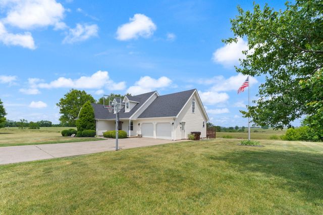 58 Sunset Drive, Hustonville, KY 40437