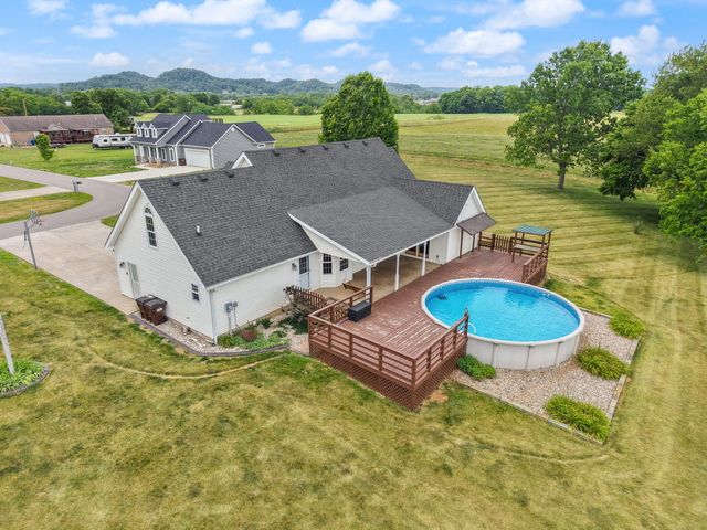 58 Sunset Drive, Hustonville, KY 40437