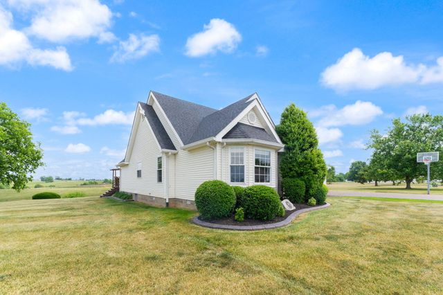58 Sunset Drive, Hustonville, KY 40437