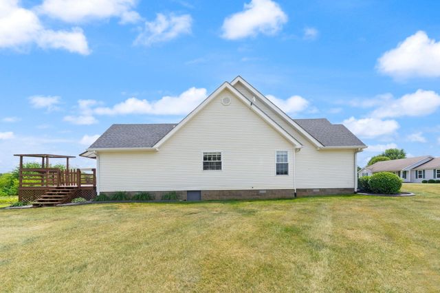 58 Sunset Drive, Hustonville, KY 40437