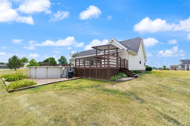 58 Sunset Drive, Hustonville, KY 40437