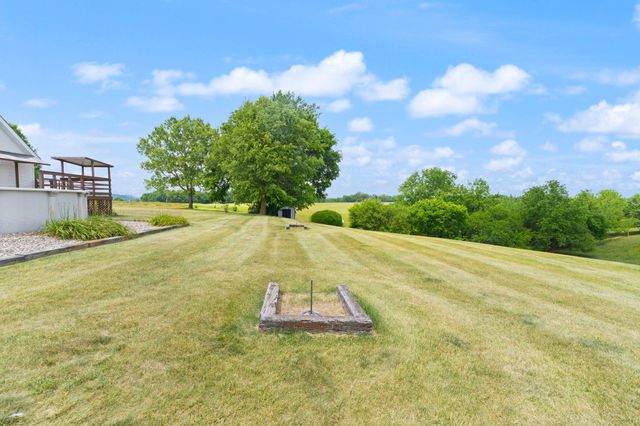 58 Sunset Drive, Hustonville, KY 40437