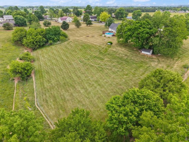 58 Sunset Drive, Hustonville, KY 40437