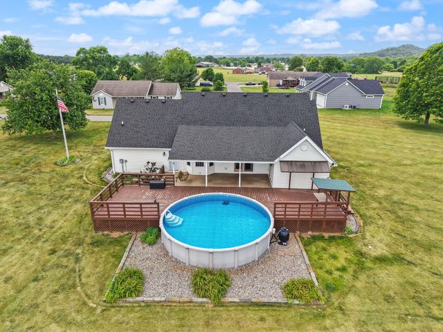 58 Sunset Drive, Hustonville, KY 40437