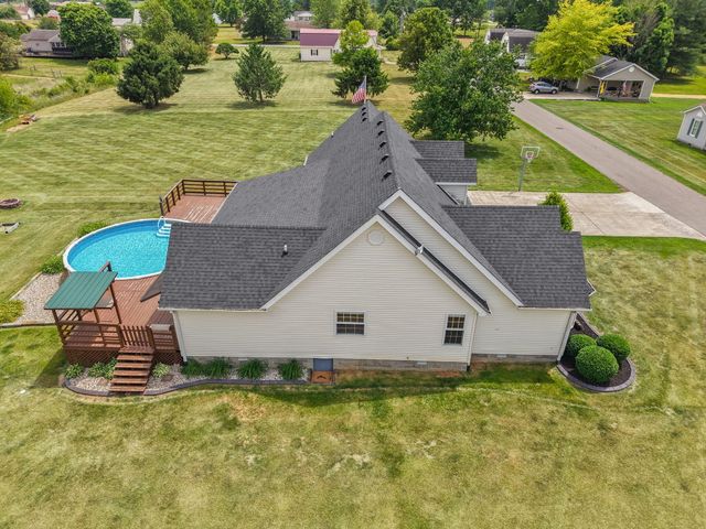 58 Sunset Drive, Hustonville, KY 40437