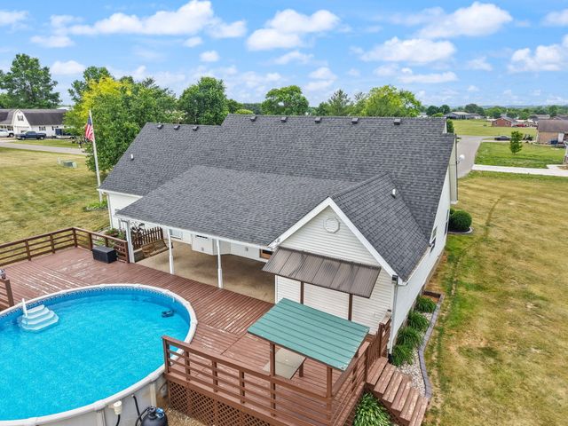 58 Sunset Drive, Hustonville, KY 40437