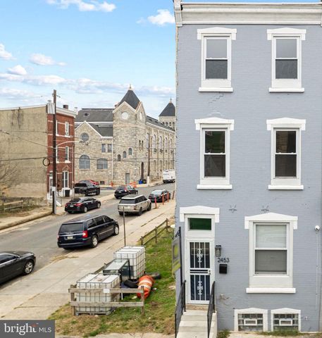 2453 TURNER ST, Philadelphia, PA 19121